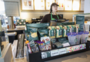 Starbucks barista says his store has a ‘panic button’ behind the counter, but fears it won’t be enough to quell angry customers after open-door policy reversal