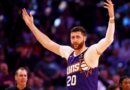 Benched Nurkic: No relationship with Budenholzer