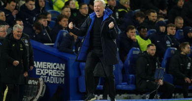 David Moyes marks 700th PL game with 1-0 win