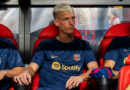 Why Barcelona can't play Dani Olmo or Pau Victor … for now