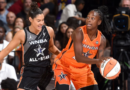 Sources: Trade sends Loyd to Vegas, Plum to L.A.