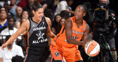 Sources: Trade sends Loyd to Vegas, Plum to L.A.