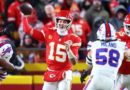 Chiefs into SB in quest for third straight title