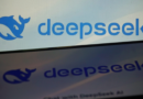 DeepSeek shakes up stocks as traders fear for U.S. tech leadership