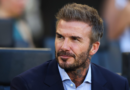 David Beckham says ‘simple values’ and going with his gut made him a successful footballer and businessman