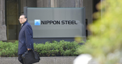 Asset manager Ancora just bought a stake in U.S. Steel—and it wants to oust the company’s leadership and kill Nippon’s $15 billion takeover