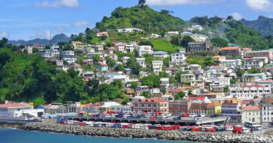 As Europe closes door to ‘golden’ visa programs, Grenada launches invite-only program to offer citizenship to wealthy investors