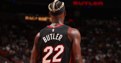 Heat focused on 'who's with us' after Butler ban