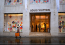 LVMH reports muted sales amid hope that the luxury downturn might finally be ending