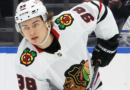 Bedard top-shelf goal highlights Blackhawks' win