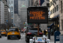 NYC congestion pricing set to take effect after years of delays