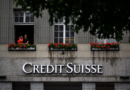 Senate probe links Credit Suisse to more Nazi accounts during World War II after bank previously concealed information