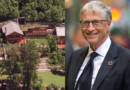 Bill Gates says he will never downsize his ‘gigantic’ $130 million mansion he bought for just $2 million