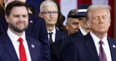 What DeepSeek, China, and Trump mean for Apple ahead of its Q1 earnings