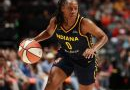 WNBA's Clark passing on NBA ASG 3-point contest