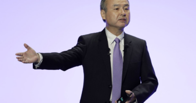 SoftBank in talks to invest as much as $25B in OpenAI, report says