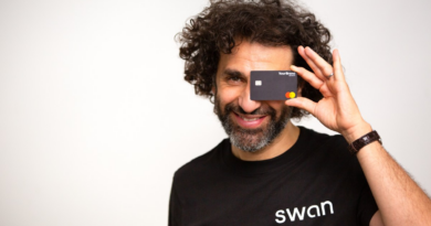 European embedded banking startup Swan adds another $44 million to its Series B