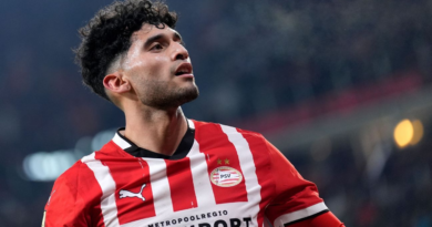 Sources: PSV reject $26m bid for USMNT star Pepi