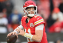 Chiefs to start Wentz, rest Mahomes vs. Broncos