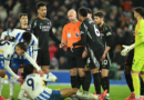 Arteta: 'Never seen' decision like Brighton penalty