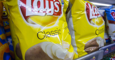 FDA reclassifies Lay’s potato chips recall to the highest risk level, warning the chips could cause ‘serious adverse health consequences or death’