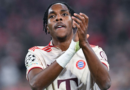 Sources: Spurs, Chelsea battle for Bayern's Tel