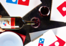 Pizza Hut and Domino’s have been rivals in the pizza world for years. Now they’re squaring off in an unexpected arena: bottled wine