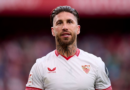 Liga MX's Monterrey in talks to sign Sergio Ramos