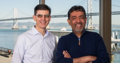 Ex-Autodesk execs snag $46M to build the next gen of architecture design