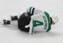 Stars' Heiskanen doubtful for 4 Nations after hit