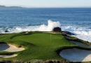 McIlroy makes slam-dunk ace at Spyglass Hill