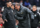 Ange after latest loss: 'Angriest I've ever been'