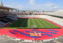 Barcelona request lease extension to cover Clásico