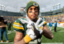 Source: Packers CB Alexander has knee surgery