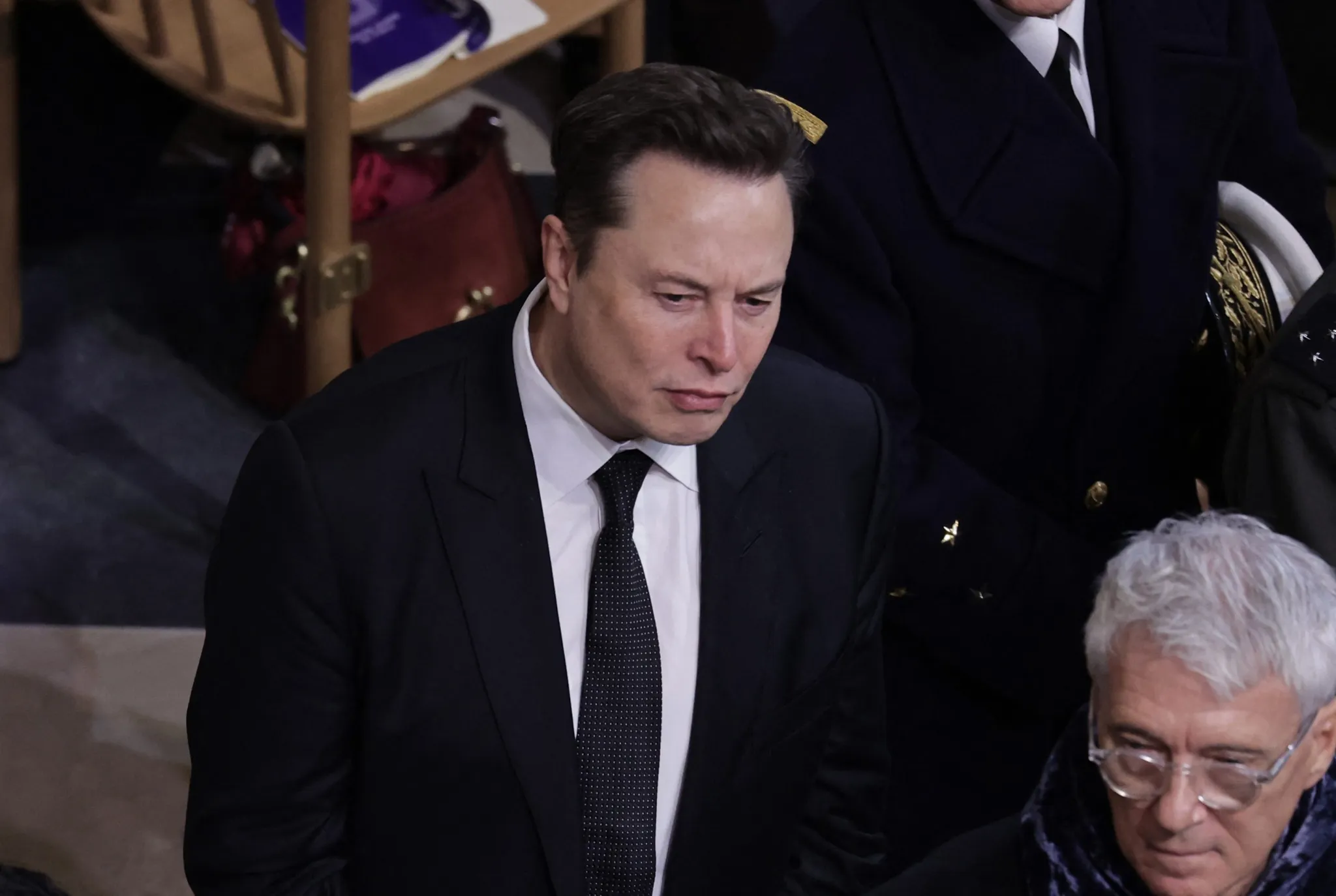 UK criticizes ‘disgraceful’ Musk posts in escalating spat