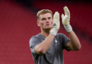 Spurs sign keeper Kinsky amid injury crisis