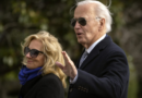 A massive diamond Jill Biden got will be archived, but $132,000 in lavish gifts for CIA staff from foreign officials were destroyed