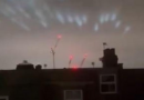 Londoners baffled by mysterious flashing lights in the middle of the night – Metro.co.uk