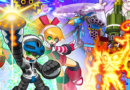 Some weird news: Amazon begins cancelling 3DS pre-orders for the failed Mega Man successor that came out 9 years ago – Gamesradar