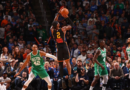 OKC tops C's for franchise-best 15th straight win