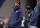 Why Jerod Mayo was fired after one season with the Patriots and what's next