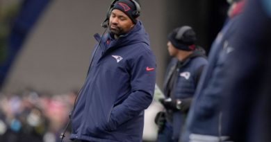 Why Jerod Mayo was fired after one season with the Patriots and what's next