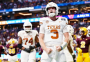 Texas survives, reaches semis after 2-OT classic