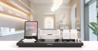 L’Oréal is launching a device that’ll tell you exactly what your skin needs (and doesn’t) so you don’t ‘audition’ products