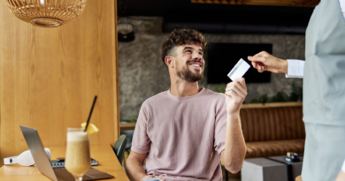 Need a New Year’s money makeover? A balance transfer credit card could simplify your financial life