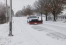 Schools and government offices in several states across the U.S. closed due to winter blast of snow and ice