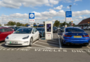 EV sales reached UK record in 2024, but came at a ‘huge cost’ and are ‘unsustainable’ industry warns