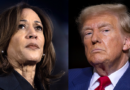 Kamala Harris will preside over the certification of her own loss when Congress certify’s Donald Trump’s Electoral College victory on Jan. 6