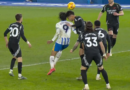 The VAR Review: Why Brighton's penalty against Arsenal stood; explaining Matthijs De Ligt's handball