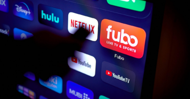 The Disney-Fubo deal to create a live TV behemoth also quietly paves the way for a controversial sports streaming service